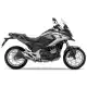 750 NC 2017 NC750XDH