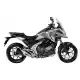 750 NC 2024 NC750XDR