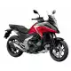 750 NC 2024 NC750XDR
