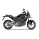750 NC 2015 NC750XF