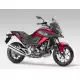 750 NC 2015 NC750XF