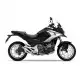 750 NC 2017 NC750XH