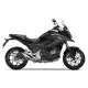 750 NC 2017 NC750XLH