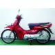 125 DREAM 2005 ND125M4