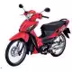 125 WAVE 2007 NF125ST7