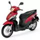 110 SPACY 2013 NSC110SFD