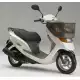 50 DIO 2010 NSC50SH9