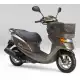 50 DIO 2010 NSC50SH9