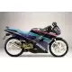 125 NSR 1991 NSR125RM