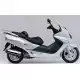 250 JAZZ 2001 NSS250A1
