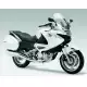 700 DEAUVILLE 2011 NT700VB