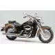 400 SHADOW 1998 NV400C2W