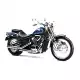 400 STEED 1998 NV400CSW