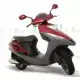 125 ELITE 2006 SC125SH6