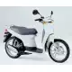 100 SCOOPY 1998 SH100W