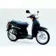 50 SCOOPY 1999 SH50X