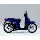 50 SCOOPY 1999 SH50X