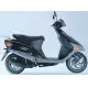 50 BALI 1998 SJ50W
