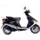 50 BALI 1999 SJ50X