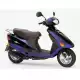 50 BALI 1999 SJ50X