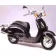 50 SHADOW 1999 SRX50X