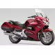 1300 PAN-EUROPEAN 2009 ST1300A8