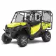 1000 PIONEER 2018 SXS1000M5DJ