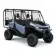 1000 PIONEER 2024 SXS1000M5DR