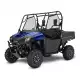 700 PIONEER 2017 SXS700M2DH