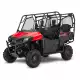 700 PIONEER 2021 SXS700M4M