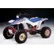 250 FOURTRAX 1986 TRX250RG