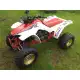 250 FOURTRAX 1986 TRX250RG