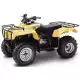 250 FOURTRAX 2004 TRX250TE4