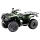 250 FOURTRAX 2013 TRX250TMD