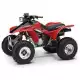 300 FOURTRAX 2005 TRX300EX5