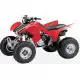 300 FOURTRAX 2008 TRX300EX8