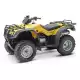 350 FOURTRAX 2006 TRX350FE6