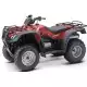 350 FOURTRAX 2006 TRX350TE6