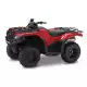 420 FOURTRAX 2017 TRX420FA5H