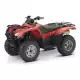 420 FOURTRAX 2008 TRX420FE8