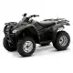 420 FOURTRAX 2008 TRX420FM8