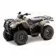 420 FOURTRAX 2012 TRX420FMC