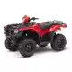 500 FOURTRAX 2018 TRX500FA6J