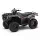 500 FOURTRAX 2018 TRX500FA7J