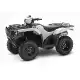 500 FOURTRAX 2018 TRX500FE1J