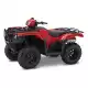 500 FOURTRAX 2018 TRX500FM1J