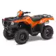 500 FOURTRAX 2018 TRX500FM6J