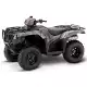 500 FOURTRAX 2018 TRX500FM6J