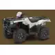 500 FOURTRAX 2014 TRX500FPAE