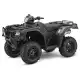 520 FOURTRAX 2023 TRX520FA7P